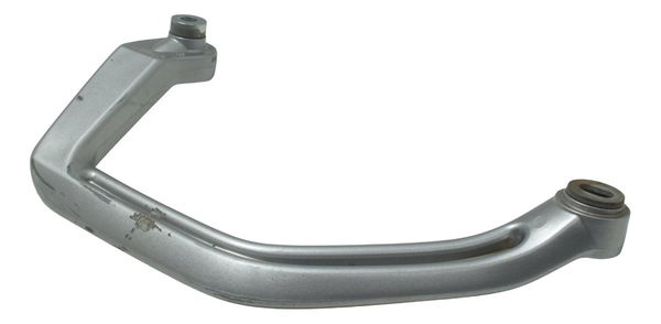 Alça Traseira Dir C/det Yamaha Xt 1200z Super Tenere 11-16 Prateado