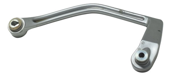 Alça Traseira Dir C/det Yamaha Xt 1200z Super Tenere 11-16 Prateado