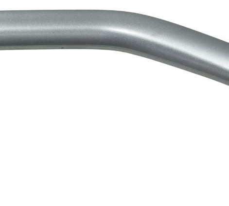 Alça Traseira Dir C/det Yamaha Xt 1200z Super Tenere 11-16 Prateado