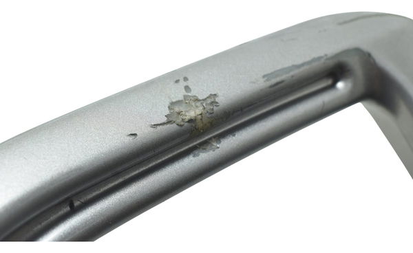 Alça Traseira Dir C/det Yamaha Xt 1200z Super Tenere 11-16 Prateado