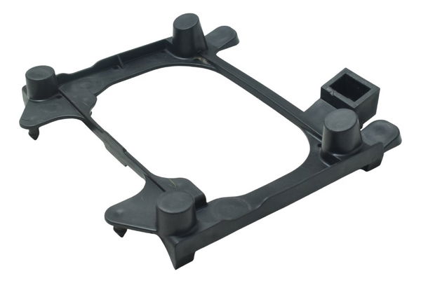 Acabamento Suporte Banco Yamaha Xt 1200z Super Tenere 11-16 Preto