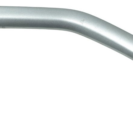 Alça Traseira Direita Yamaha Xt 1200z Super Tenere 11-16 Org Prateado