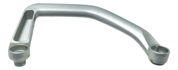 Alça Traseira Direita Yamaha Xt 1200z Super Tenere 11-16 Org Prateado