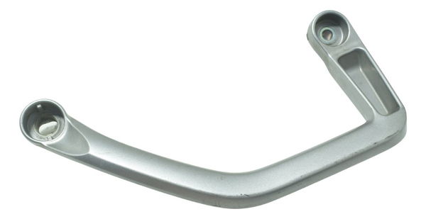 Alça Traseira Direita Yamaha Xt 1200z Super Tenere 11-16 Org Prateado