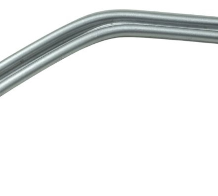 Alça Traseira Direita Yamaha Xt 1200z Super Tenere 11-16 Org Prateado