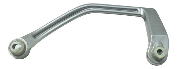 Alça Traseira Direita Yamaha Xt 1200z Super Tenere 11-16 Org Prateado