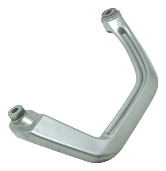 Alça Traseira Direita Yamaha Xt 1200z Super Tenere 11-16 Org Prateado