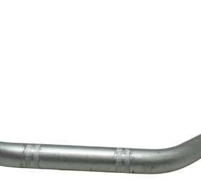 Guidão Yamaha Xt 1200z Super Tenere 11-16 Original Prateado