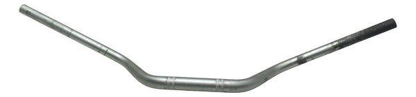 Guidão Yamaha Xt 1200z Super Tenere 11-16 Original Prateado