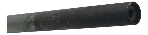 Guidão Yamaha Xt 1200z Super Tenere 11-16 Original Prateado