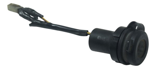 Tomada 12 V Yamaha Xt 1200z Super Tenere 11-16 Original