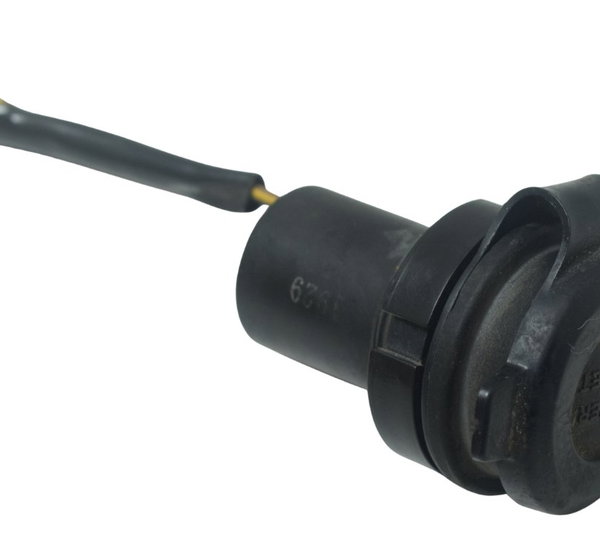 Tomada 12 V Yamaha Xt 1200z Super Tenere 11-16 Original