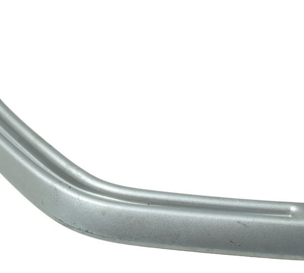 Alça Traseira Esquerda Yamaha Xt 1200z Super Tenere 11-16 Prateado