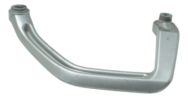 Alça Traseira Esquerda Yamaha Xt 1200z Super Tenere 11-16 Prateado