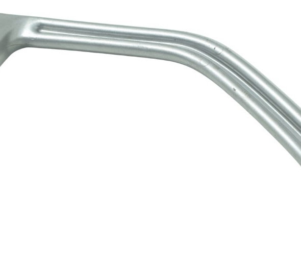 Alça Traseira Esquerda Yamaha Xt 1200z Super Tenere 11-16 Prateado
