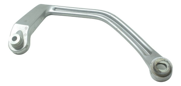 Alça Traseira Esquerda Yamaha Xt 1200z Super Tenere 11-16 Prateado