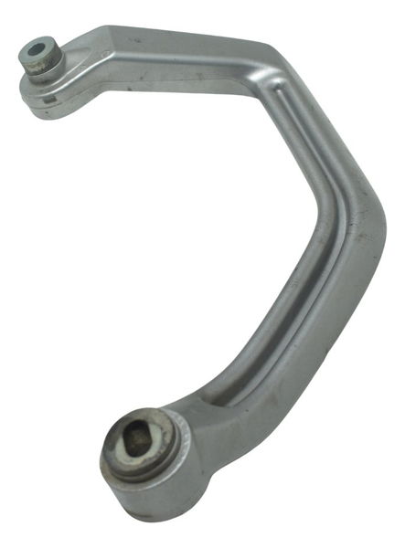 Alça Traseira Esquerda Yamaha Xt 1200z Super Tenere 11-16 Prateado