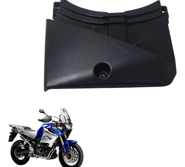Acabamento Lateral Yamaha Xt 1200z Super Tenere 11-16 Orig