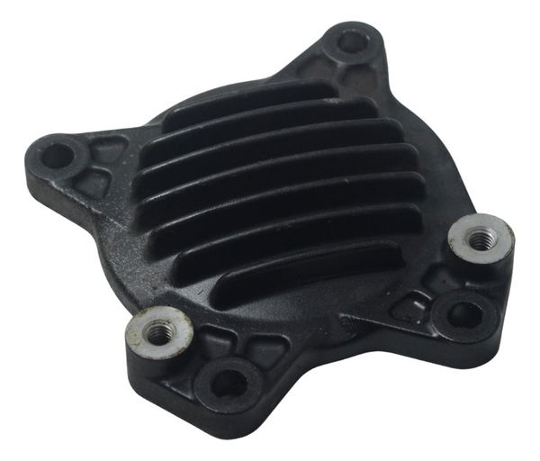 Tampa Motor Yamaha Xt 1200z Super Tenere 11-16 Original Preto