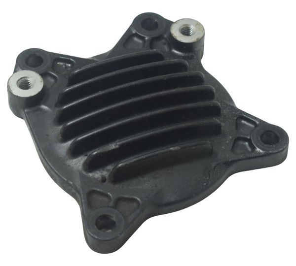 Tampa Motor Yamaha Xt 1200z Super Tenere 11-16 Original Preto