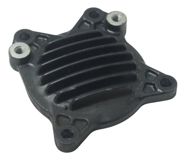 Tampa Motor Yamaha Xt 1200z Super Tenere 11-16 Original Preto