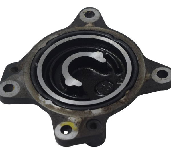 Tampa Motor Yamaha Xt 1200z Super Tenere 11-16 Original Preto