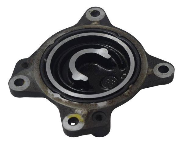 Tampa Motor Yamaha Xt 1200z Super Tenere 11-16 Original Preto