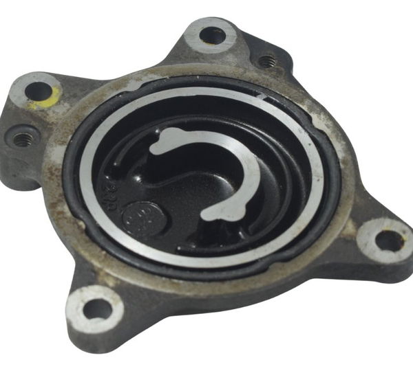 Tampa Motor Yamaha Xt 1200z Super Tenere 11-16 Original Preto