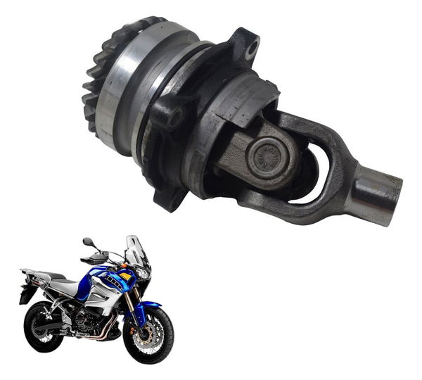 Cruzeta Cardan Yamaha Xt 1200z Super Tenere 11-16 Original