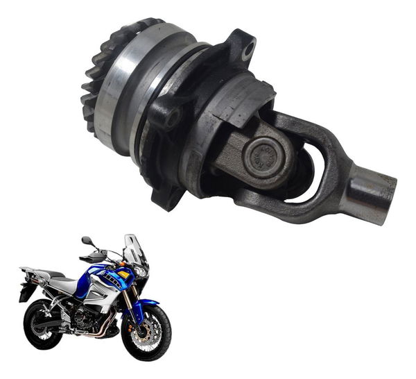 Cruzeta Cardan Yamaha Xt 1200z Super Tenere 11-16 Original