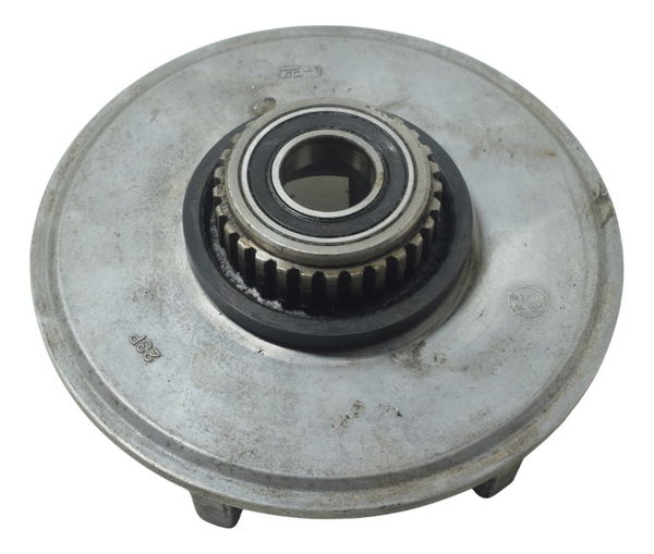 Cubo Coroa Yamaha Xt 1200z Super Tenere 11-16 Original