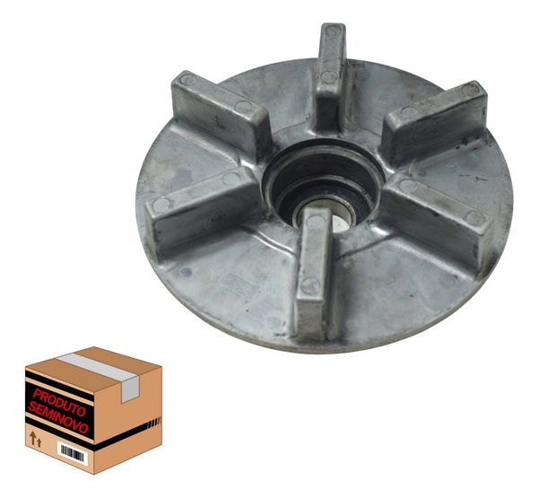 Cubo Coroa Yamaha Xt 1200z Super Tenere 11-16 Original