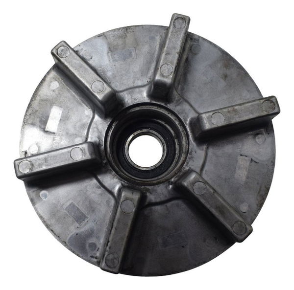 Cubo Coroa Yamaha Xt 1200z Super Tenere 11-16 Original