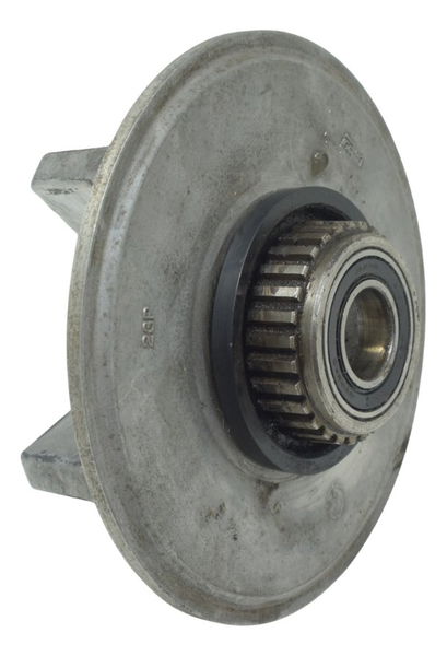 Cubo Coroa Yamaha Xt 1200z Super Tenere 11-16 Original