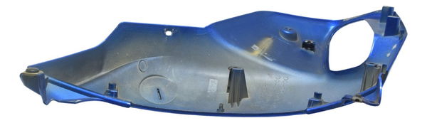 Carenagem Lateral Esq Yamaha Xt 1200z Super Tenere 11-16 Org Azul