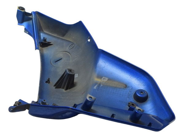Carenagem Lateral Esq Yamaha Xt 1200z Super Tenere 11-16 Org Azul