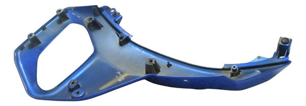 Carenagem Lateral Esq Yamaha Xt 1200z Super Tenere 11-16 Org Azul
