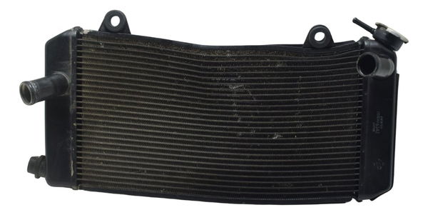 Radiador C/avaria Yamaha Xt 1200z Super Tenere 11-16 Origina