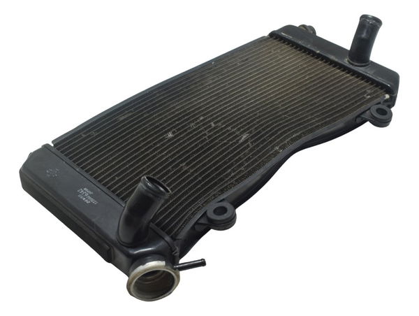 Radiador C/avaria Yamaha Xt 1200z Super Tenere 11-16 Origina