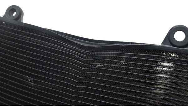 Radiador C/avaria Yamaha Xt 1200z Super Tenere 11-16 Origina