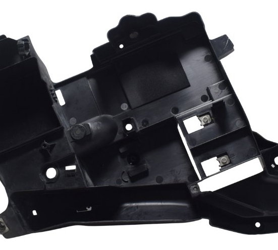 Caixa Bateria C/avaria Yamaha Xt 1200z Super Tenere 11-16