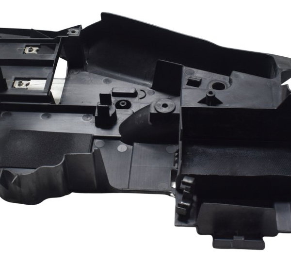 Caixa Bateria C/avaria Yamaha Xt 1200z Super Tenere 11-16