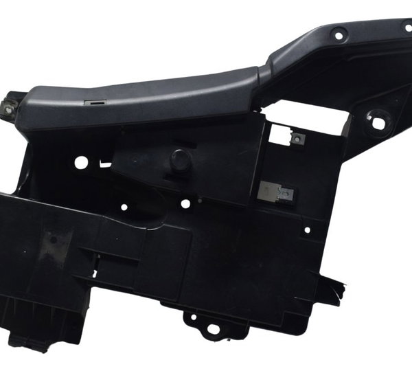 Caixa Bateria C/avaria Yamaha Xt 1200z Super Tenere 11-16