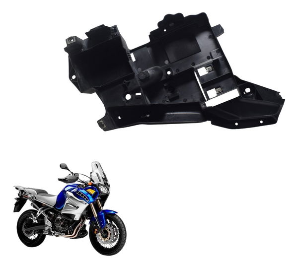Caixa Bateria C/avaria Yamaha Xt 1200z Super Tenere 11-16