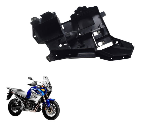 Caixa Bateria C/avaria Yamaha Xt 1200z Super Tenere 11-16