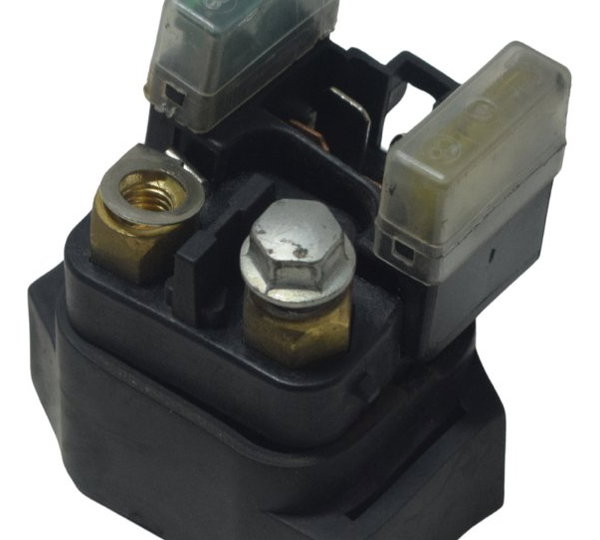 Rele Partida Yamaha Xt 1200z Super Tenere 11-16 Original