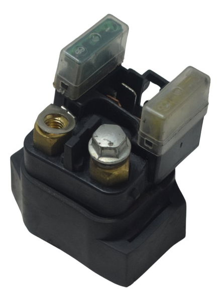 Rele Partida Yamaha Xt 1200z Super Tenere 11-16 Original