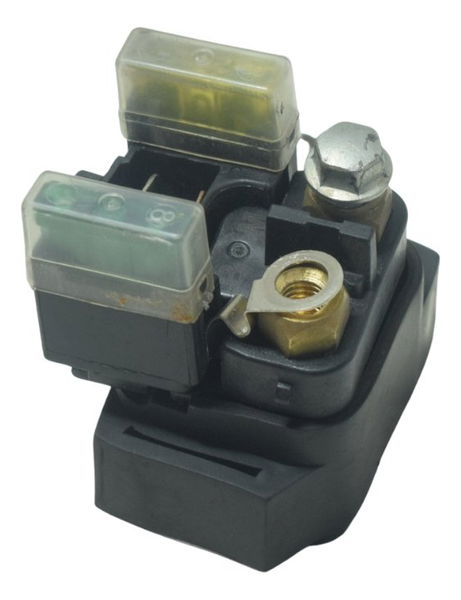 Rele Partida Yamaha Xt 1200z Super Tenere 11-16 Original