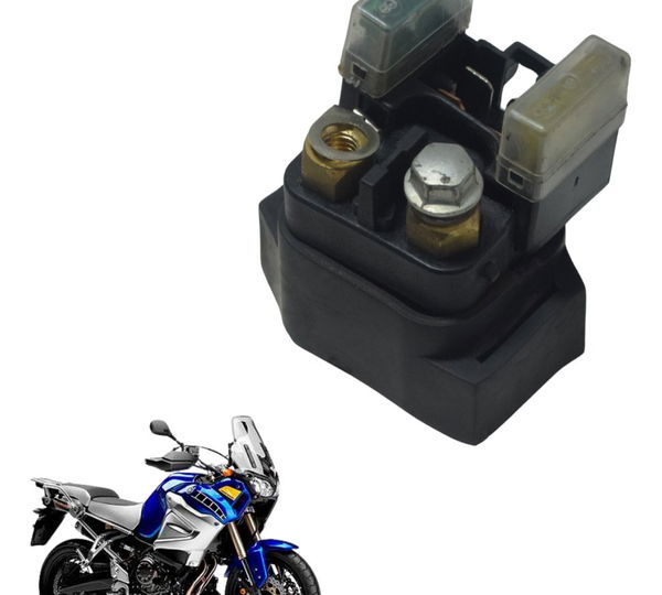 Rele Partida Yamaha Xt 1200z Super Tenere 11-16 Original