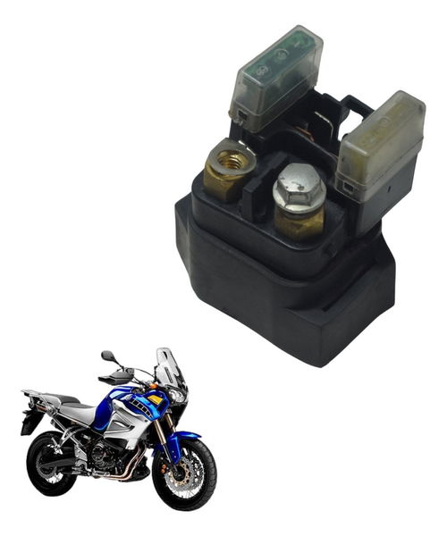 Rele Partida Yamaha Xt 1200z Super Tenere 11-16 Original